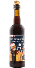 St Bernardus Christmas Ale 75 cl